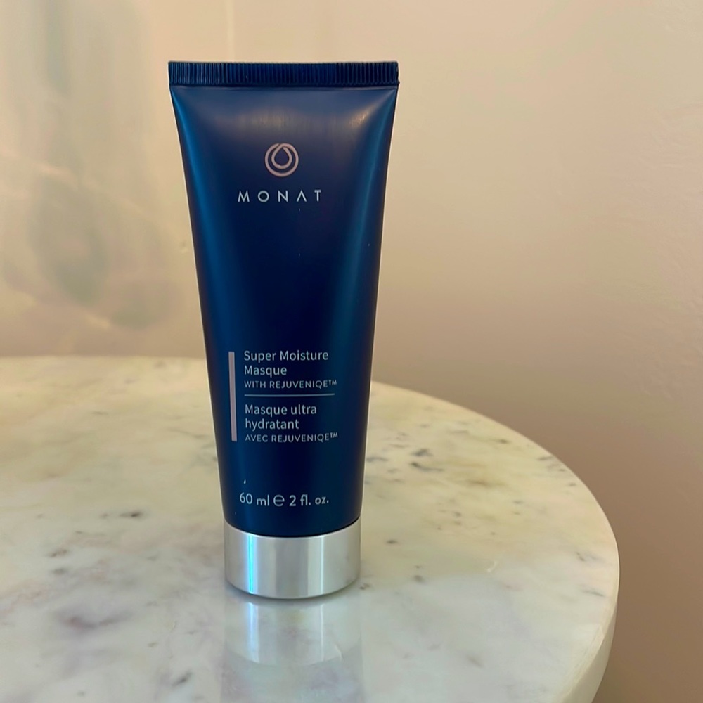 MONAT super moisture masque